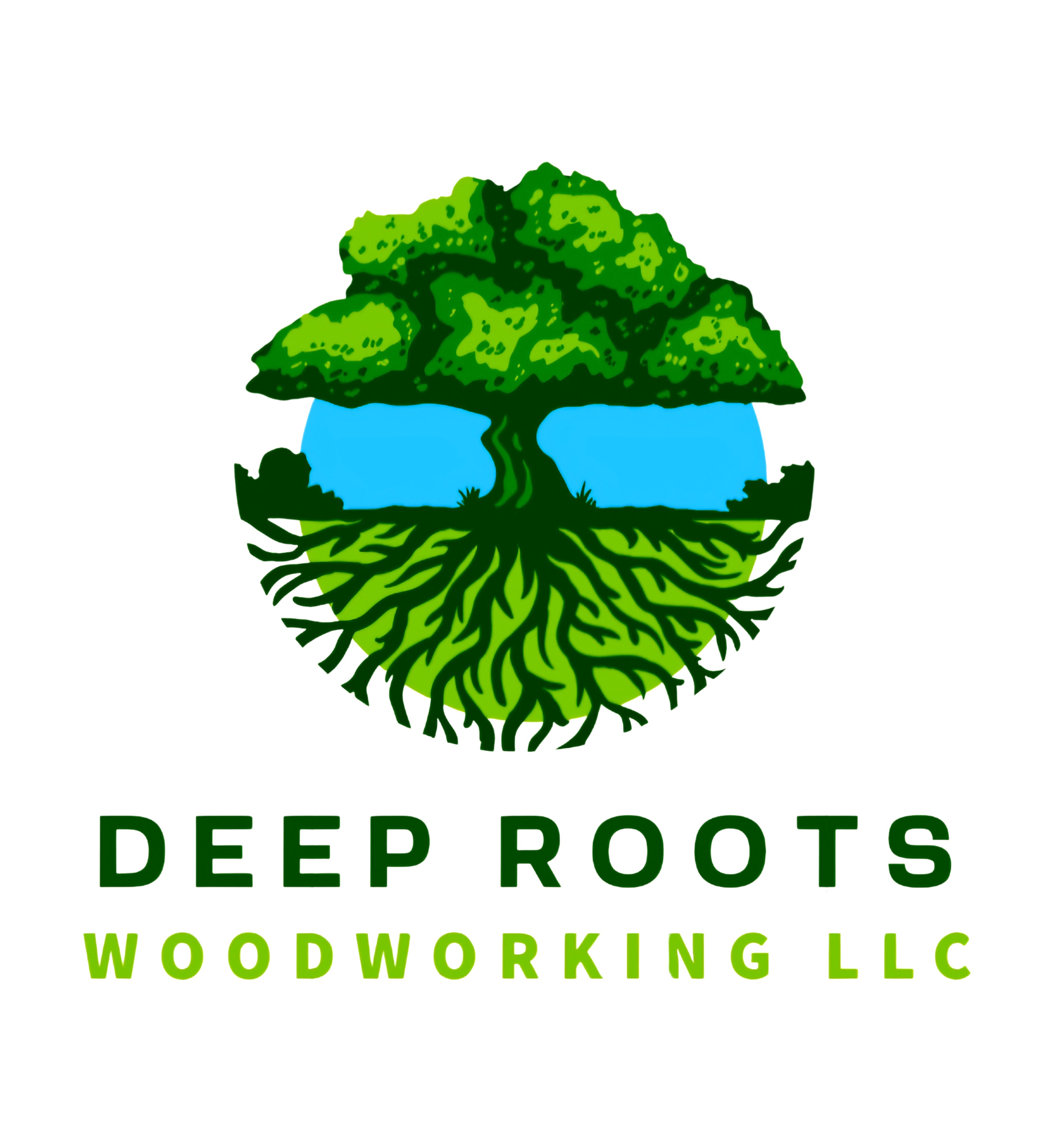 Deep Roots Woodworking LLC